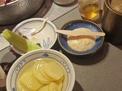-巴奴毛肚火锅(二七万达店)