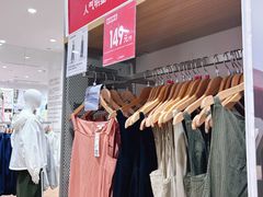-优衣库(青岛万象城店)