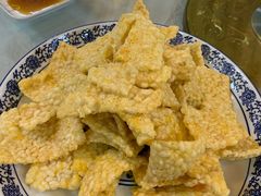 -呼吸森林·生态农庄农家乐私房菜