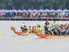-上海月湖雕塑公园