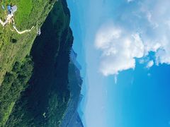 -驼梁风景区