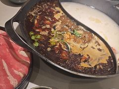 -新辣道鱼火锅(上地华联店)