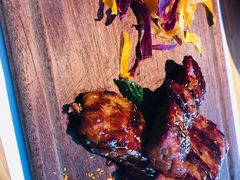 -米兰厨房(大石桥直营店)