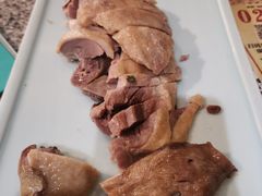 -南京大牌档(香港广场店)