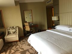 -成都天府丽都喜来登饭店