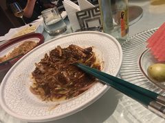 -老北门·苏帮菜·湖景包间(月光码头店)