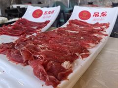 -今日潮牛(张江万科翡翠公园店)