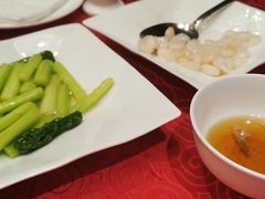 -杭州香格里拉·香宫中餐厅