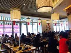 大堂-添好运点心专门店(百老汇店)