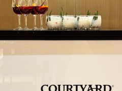 -万荟轩海鲜·粤式点心自助餐厅(蓝海风万怡酒店)