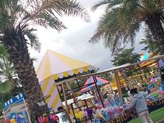 -三亚海昌梦幻海洋不夜城