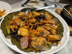 -汤城小厨•粤菜•靓汤(西直门凯德MALL店)