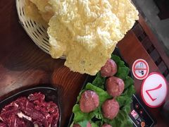 -高兴壹锅·潮汕鲜牛肉火锅(良乡梅花庄店)