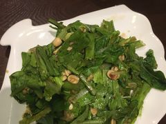 -浩家苑菜馆(汉口路店)