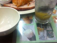 -兰芳园(上环店)