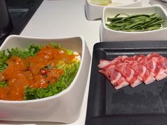 -海底捞火锅(勒泰店)