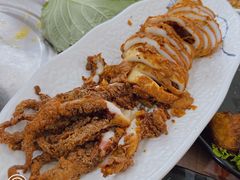 -金达莱烧烤(黎明南街店)