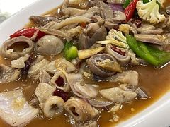 -梅子大排档