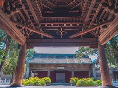 -窦大夫祠