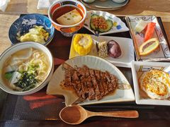 -北京古北水镇御舍温泉酒店