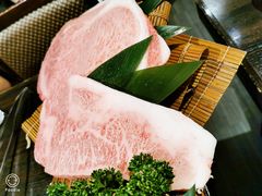-俺的焼肉(銀座9丁目店)
