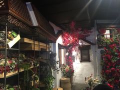 门面-浩海火烧云傣家菜(京广店)