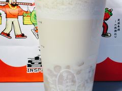 -喜茶(北京三里屯太古里店)