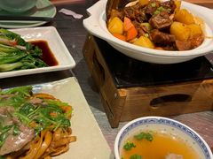 -潮界(虹桥新天地店)