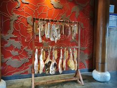 -丽江金茂凯悦臻选酒店-滇香馆