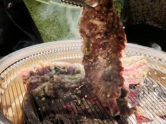 -味家烤肉烤鳗鱼牛排(西塔旗舰店)