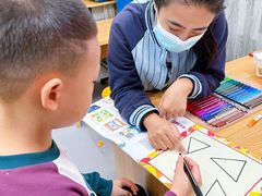 -智星少年学校·幼小衔接·精品托管