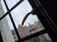 -锦江饭店锦北楼-锦江厅