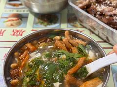 -乐山豆腐脑(北街店)