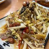 回国第一餐：海鲜+蒸饺[打卡]