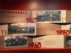 -长影旧址博物馆