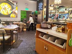 -洪氏嗨捞·猪肚鸡火锅(阳光天地店)