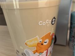 -CoCo都可(久隆店)