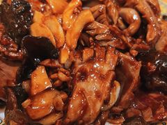 -柳泉居饭庄