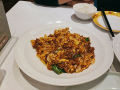 -万荣烤鸭店·北京菜(天坛店)