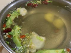 -伟记牛肉(金鸿公路店)