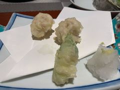 -乾山寿司(好运街店)