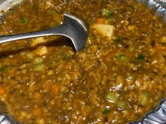 木桶豆腐-粗茶淡饭·隐庐私厨(东亭店)