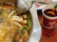 -大理.老字号渝记酸萝卜乌鱼(古城总店)
