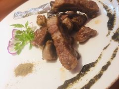 -文三酒肆自助放题(新街口友谊广场店)