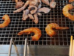 -同心烧烤(总店)