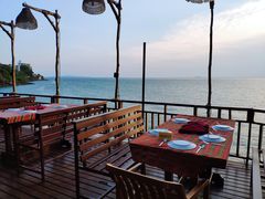-卷心菜和避孕套餐厅(Pattaya)