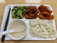 -同济大学-北苑食堂