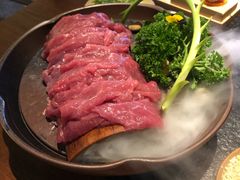 -盡膳口福跷脚牛肉火锅(北美新天地店)