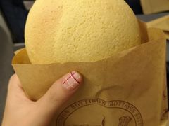 -劳顶笨咖啡(益华广场店)