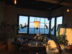-Cafe Rooftop Cheongsapo
